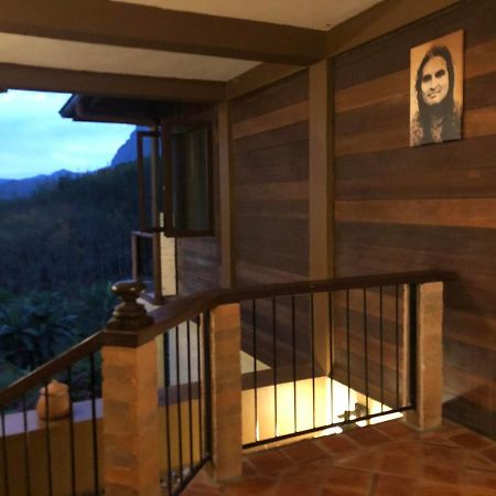 Billion Views Khaosok Homestay Khao Sok National Park Екстер'єр фото